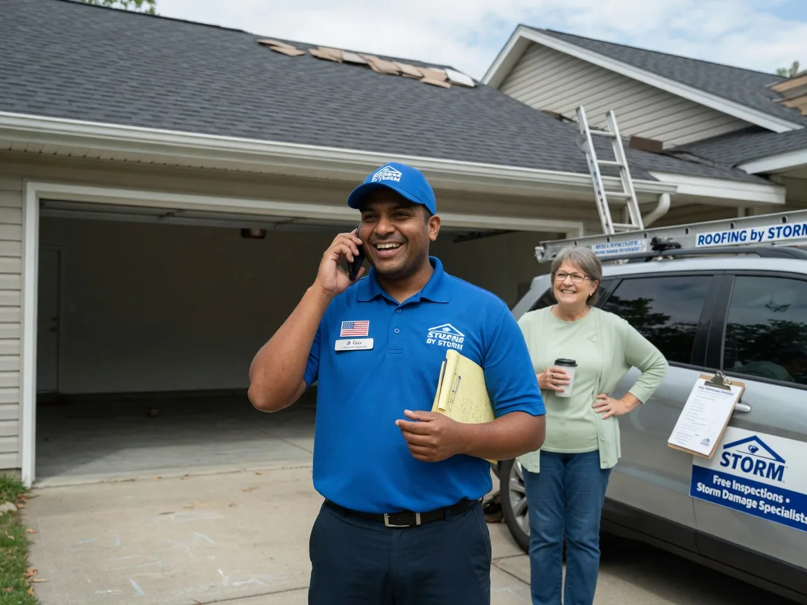 Roof Repair Near Me Fall Creek, WI FAQs