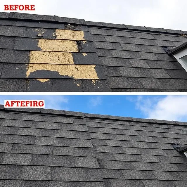 Roof Repair Near Me in Fall Creek, WI near me